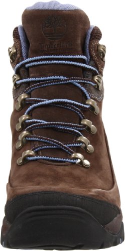 Chaussures de randonnée femme Timberland Gannon légères avec semelle adhérente - 2