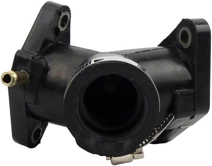 Fit For Ya XV250 3DM Vir XV 250 XV125 Адаптер для соединения с карбюратором мотоцикла адаптер для соединения с коллектором клей для соединений 250 куб. см