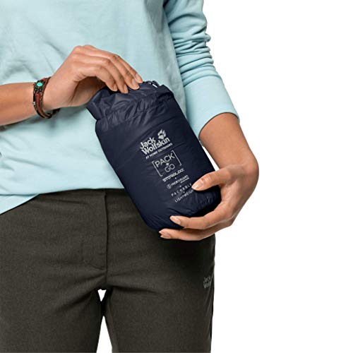 Jack Wolfskin Giacca da donna Jwp