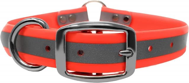 Regal Dog Products Biothane Collar