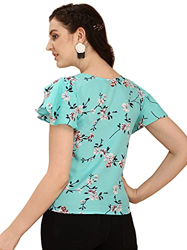 Image of OOMPH! Women's Crepe Tank Top