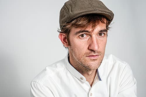 Lucas Escobedo, director teatral: "Pa&uuml;ra es hablar sobre el miedo"