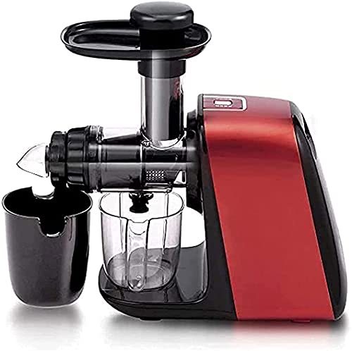 ERoomQ Juicer Machine,Juicer Extractor and Nutrition System Creates Fruit Vegetable and Wheatgrass Juice Quiet Motor