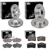 ACHTUNG: Überprüfen Sie die Passgenauigkeit mithilfe von AmazonConfirmedFit und der HSN (2.1) / TSN (2.2) aus dem Fahrzeugschein. Bitte beachten Sie eventuelle Einschränkungen.