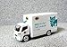 Yamato Transport Tomica size minicar moving car M8010 issue (japan import)