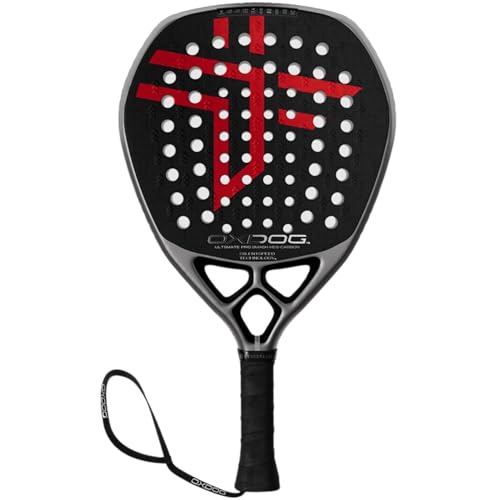 Oxdog Ultimate PRO Smash Padel Racquet