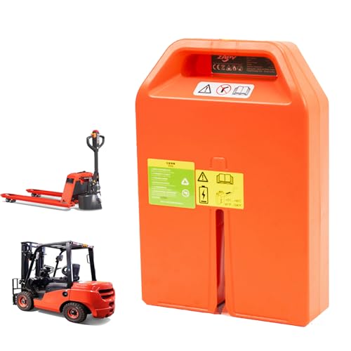 JCXYL EV 48V Electric Pallet Truck Battery 20Ah LiFePO4