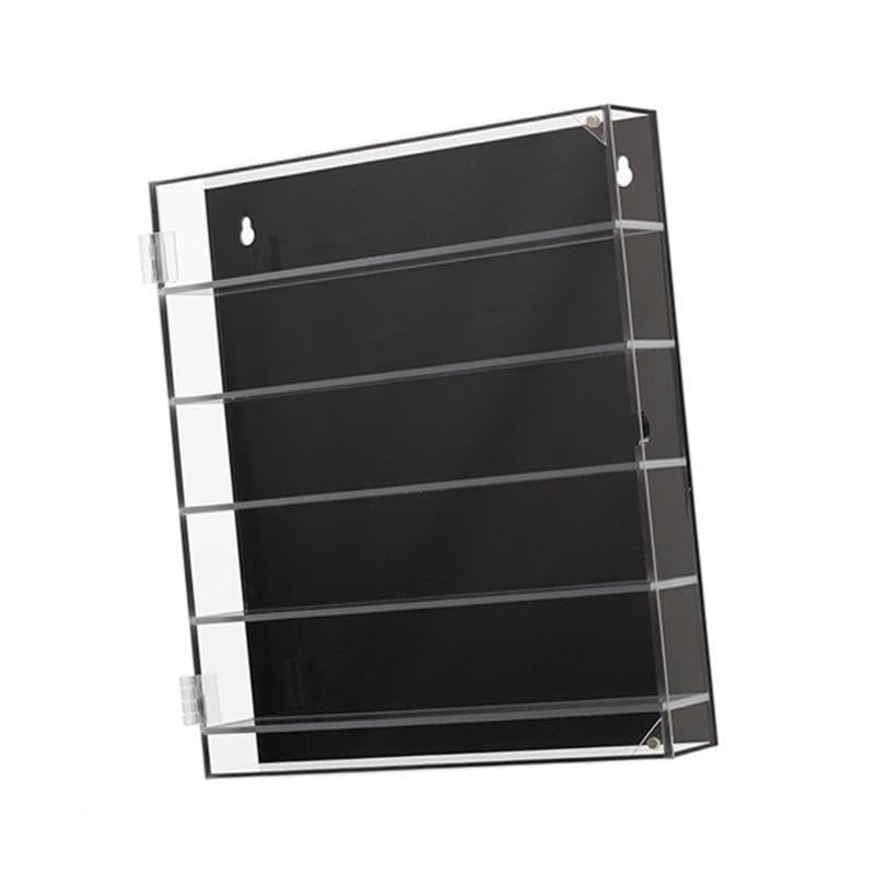 Amazon.co.jp: Almencla コレクションケース アクリルケース