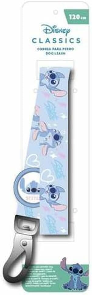 Cerdá- Stitch Tu:T.Unica Dog Leash (2800001477)