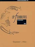 Lip Flexibilities : For All Brass Instruments B00Z8EB2QE Book Cover