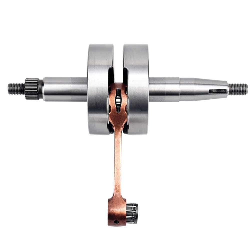 Gruppo Biella Albero Motore Moto 54830118000 54830118100 54830118200 Compatibile Con 250 300 SX SXS MXC XC-W SD FREERIDE