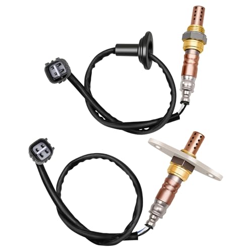 Sensor de Oxígeno O2 para Chevy y Toyota 1998-2002 miniatura 1