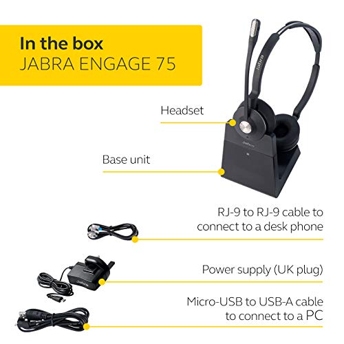 Jabra des 65stereo casque sans fil - Les Beatles, Paul McCartney, John Lennon, RIngo Starr, George Harrison Jabra des 65stereo casque sans fil – Image 8