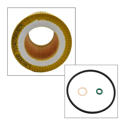 Filtros de combustible para Serie 3 y 5: optimiza el motor de tu coche 5