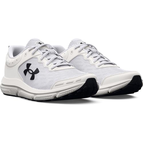 Image of Under Armour Women's Charged Assert 10 Shoes