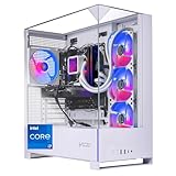 Compare HP OMEN 16L (TPC-F132-MT) vs SkyTech ST-ARCH5-2648-W-AM