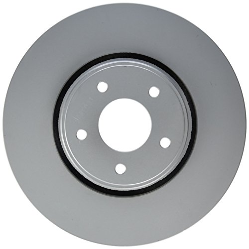 Disques de frein Kavo Parts BR-6797-C pour système de freinage arrière essieu auto