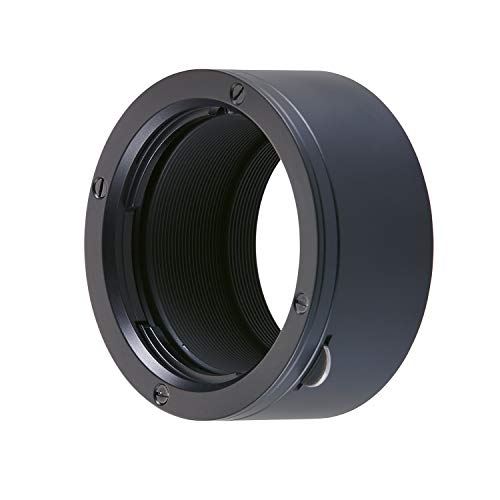 【正規輸入品】NOVOFLEX LET/MIN MINOLTA MD lenses to Leica T Mount Camera