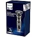 Price comparison product image Philips Series 9000 Prestige Wet & Dry Electric Shaver With Qi Charging Pad, Smartclick Beard Styler and Facial Cleansing Brush - Sp9863/14