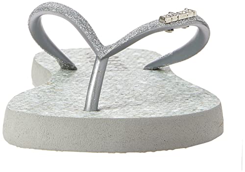 Chinelo Feminino Glitter Colcci Fun