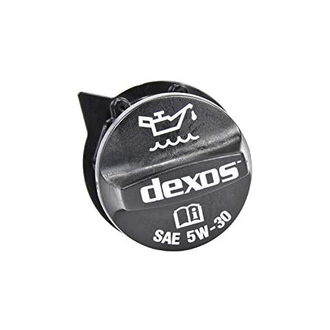 ACDelco GM FC256 Engine Oil Filler Cap Cover