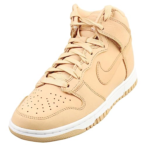 Image of Nike Women's Dunk High Sneaker