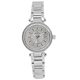 MATTHEY-TISSOT Women's Mathey Tissot Classic // D610AS Quartz Watch