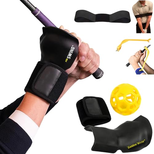 WEIYIBIKE Golf Swing Trainer Ball...