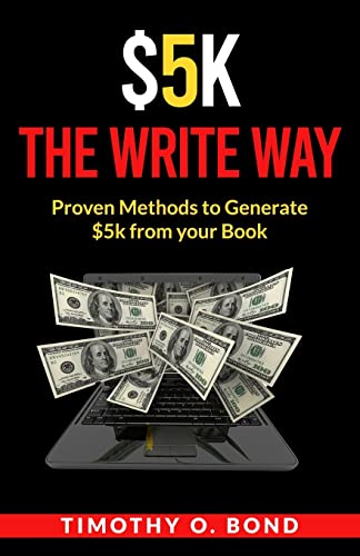 $5k The Write Way