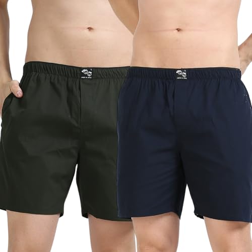 Image of Cotton Shorts /Boxers for Men