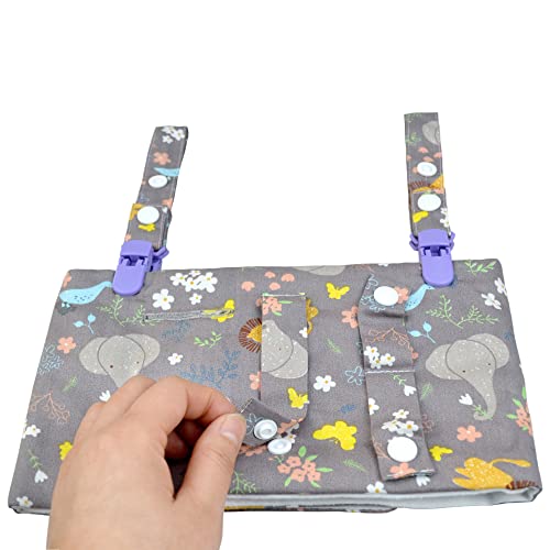 Chest Catheter Central Line Vest for Kids CVL Wrap Port Cover Protective Vest is Specially Made for Children Central Line Fitted to The Chest2