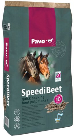 Pavo Speedibeet 15 kg