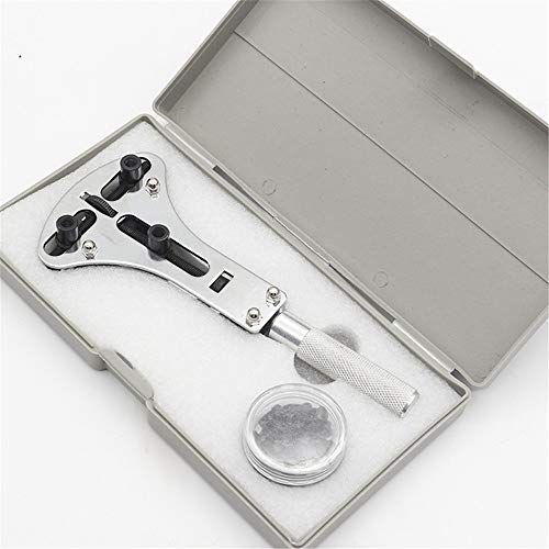 Uhrenreparatur-Werkzeug, großer XL-Schraubenschlüssel, wasserdicht, Schraubengehäuse Cover