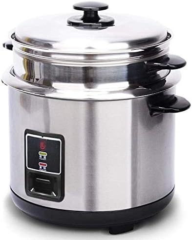 Stainless Steel Rice Cooker Bottom Food Grade Liner Household 3L 500W