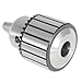 3/4 Drill Chuck, JT3-MT3 Super Heavy Duty Drill Press Chuck MT3 connecting rods with carbon steel