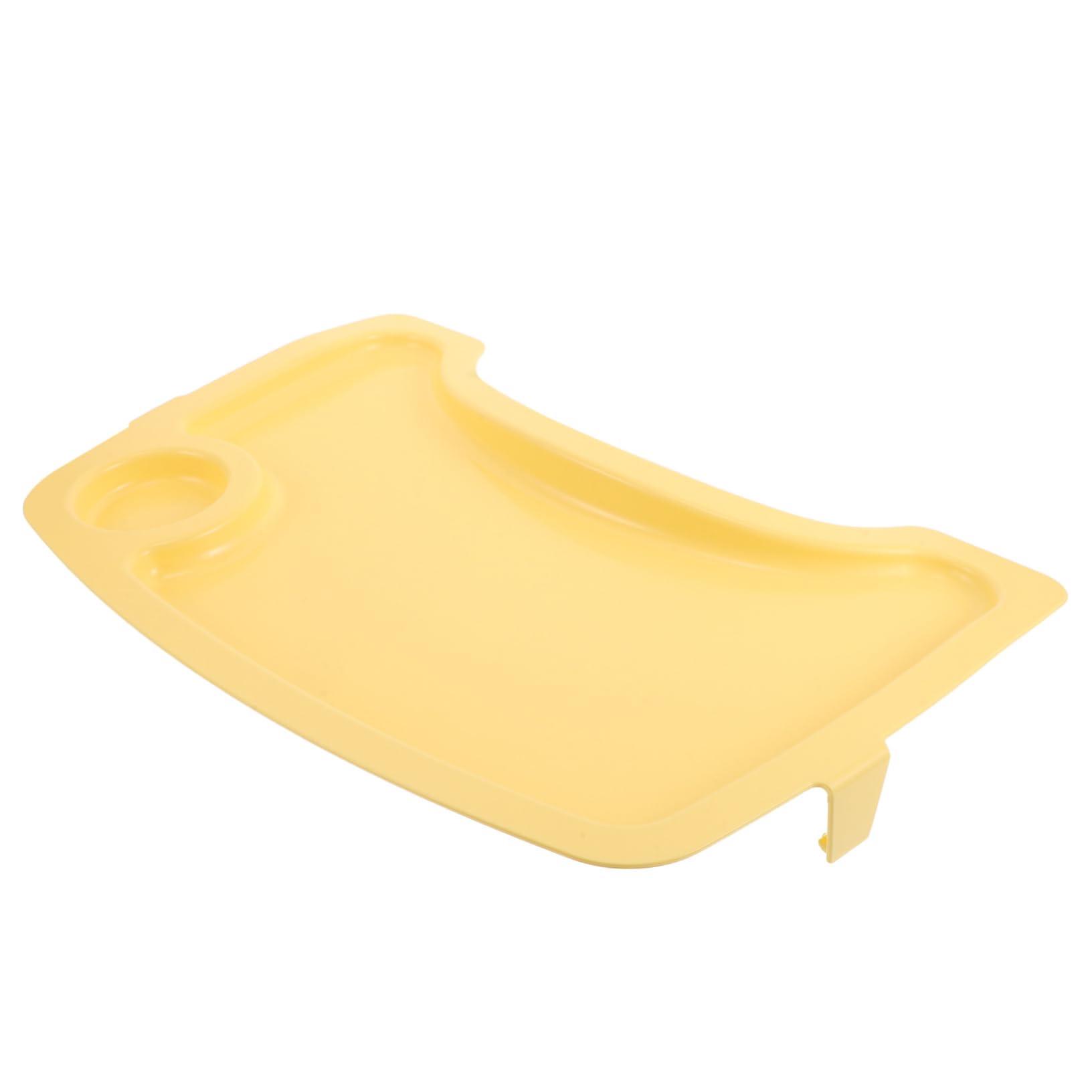 BESTYASH Dining Accessories Table Attachment Portable Meal Tray Tray Pad for Toddlers Babies
