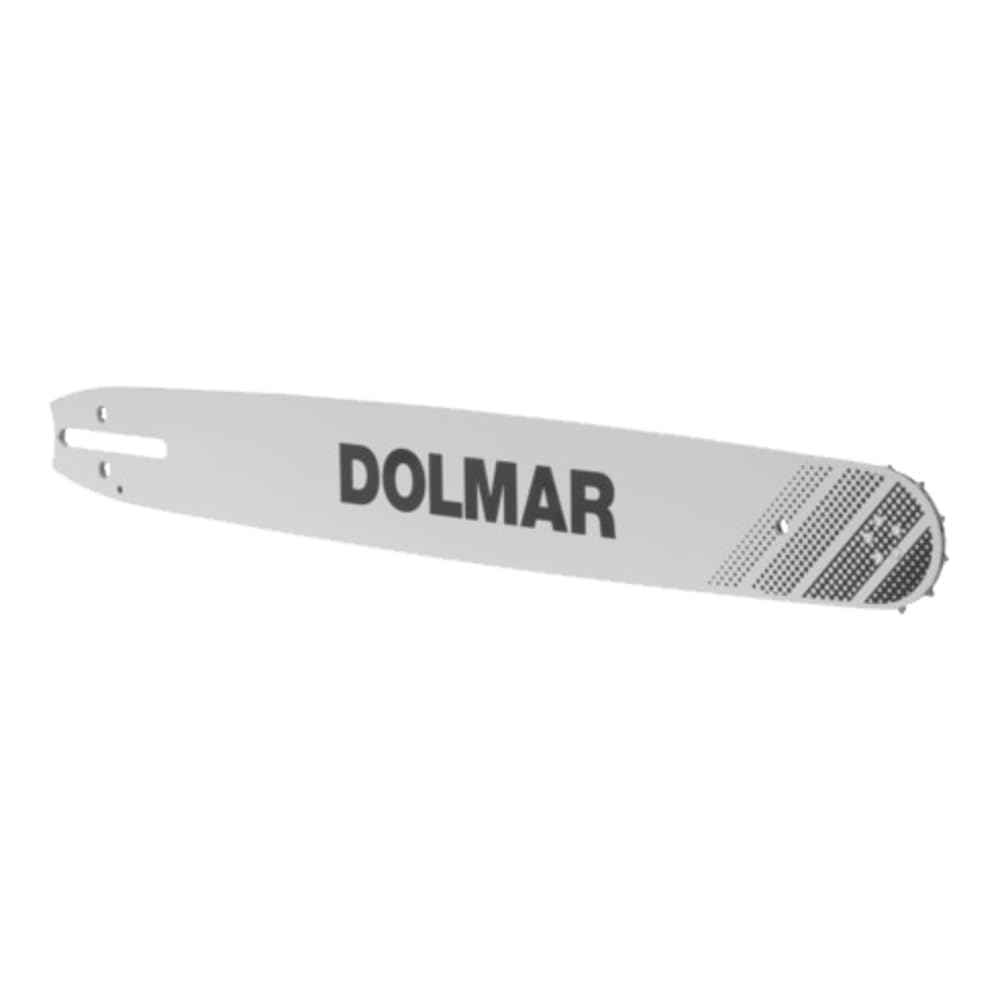 Dolmar 415060455 Barra motosierra Makita 24" 60 cm 84 eslabones 3/8" 1,5 mm