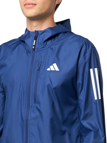 Image of adidas Men's Own The Run Jacket