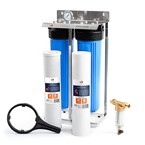 Top 10 Best Water Filter System For Well Water Buying Guide Open Air Home. Com