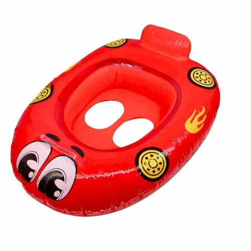 Boia Fralda Infantil Inflável para Piscina e Praia, Assento Seguro para Crianças, 65x50 cm... Boia Fralda Infantil Inflável para Piscina e Praia, Assento Seguro para Crianças, 65x50 cm...