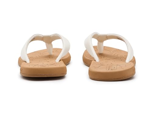 Image of Roxy Women's Vickie Flip Flop Sandal