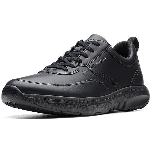 Image of Clarks Mens Clarkspro Lace