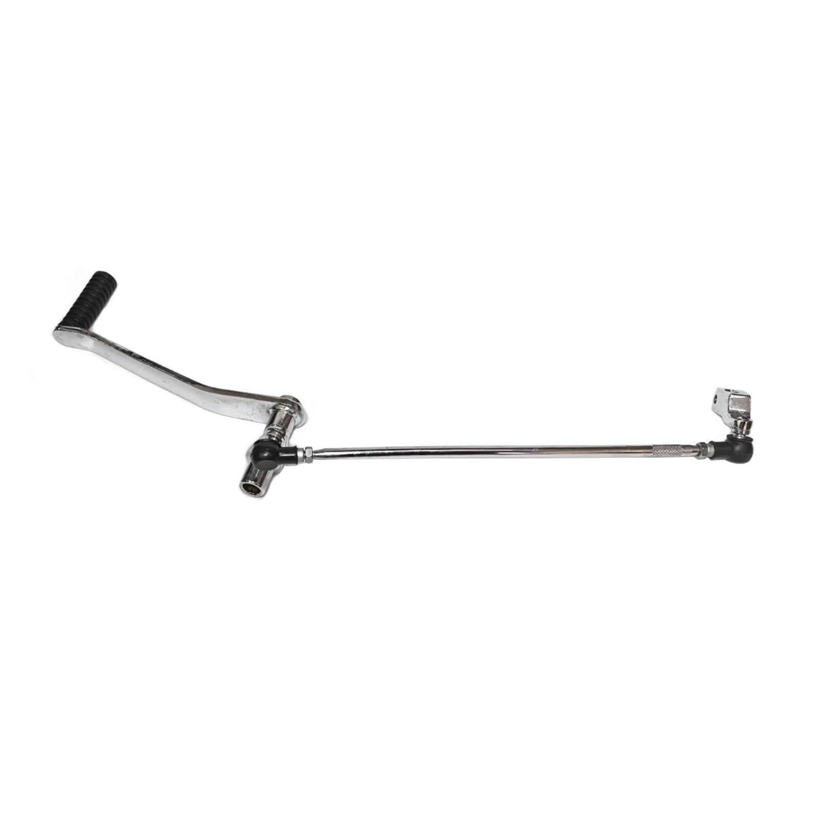 Moto Levier Vitesse Engrenage Levier Changement Vitesse pour Moto Pédales Bras pour Keeway Superlight 125 150 200, Composants D'accessoires