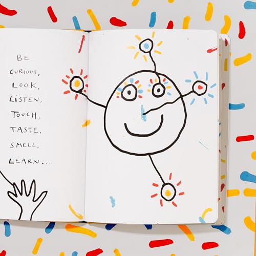 I Have an Idea! (Herve Tullet) - Image 26