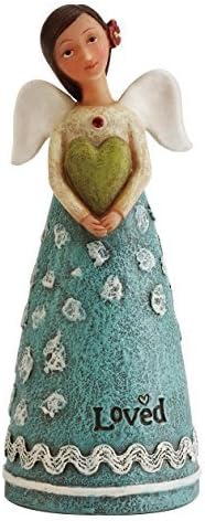 Kelly Rae Roberts "July Birthday Wish Angel" Ornaments by Kelly Rae Roberts