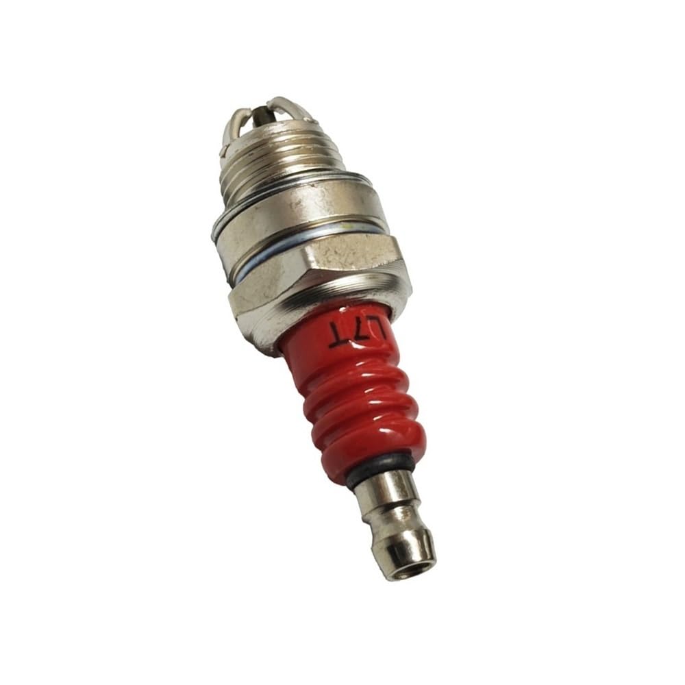 Candela L7T 3 pezzi adatta for decespugliatore for motosega 5200 parti
