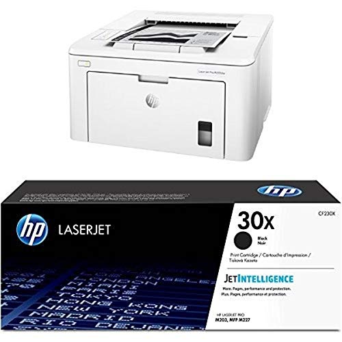 hp 203dw toner