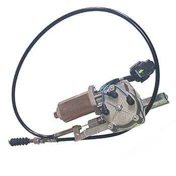 よそろ@ Amazon.com: 24V Engine Stop Solenoid 1-81900-227-0