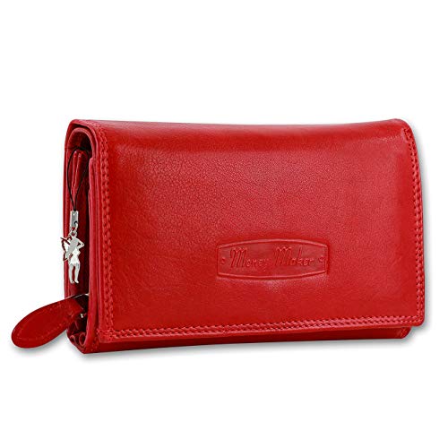 Money Maker   Cartera de diseño Alargado para Mujer