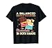 I Love Chocolate Funny Quote Workout Gift T-Shirt